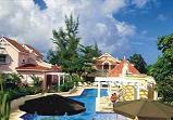 Отель Kings Beach Сент-Питер Экстерьер фото